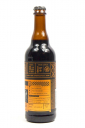 Bottle Logic Scramjet - 2023