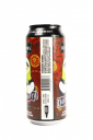 Destihl Dosvidanya - Rye Whiskey Ba