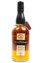 Evan Williams Single Barrel Vintage 2014