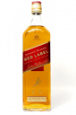 Johnnie Walker Red Label - 1 L