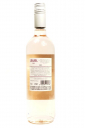 Milani Pinot Grigio Rosè