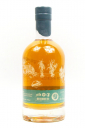 Tres Hombres ED. 49 La Palma Cana Pura 1 yr