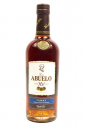 Valera Hermanos Ron Abuelo - 15 jaar Tawny Finish
