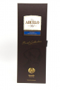 Valera Hermanos Ron Abuelo - 15 jaar Tawny Finish