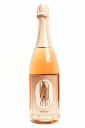 Weingut Leitz Eins Zwei Zero Rosé Sparkling 