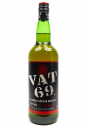 William Sanderson & Son Vat 69