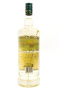 Zubrowka Bison Grass Vodka - 1 Liter 