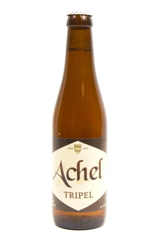Achel Tripel