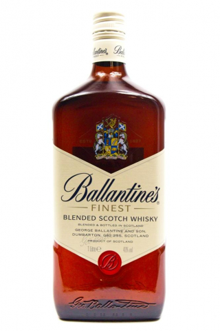 Ballantine's Finest - 1L