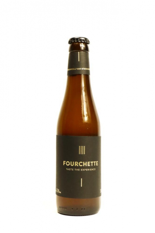 Brouwerij Van Steenberge Fourchette