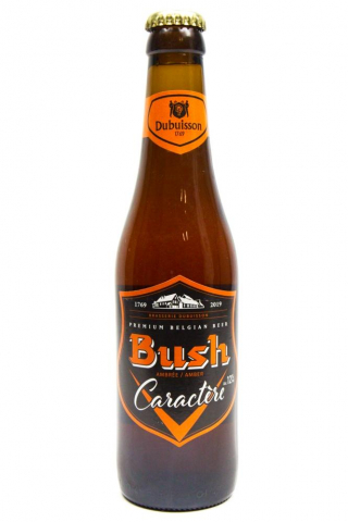 Bush Caractere
