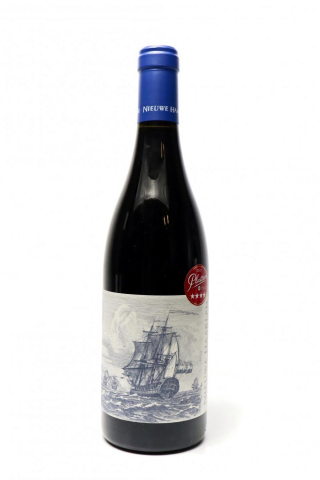 Cape Wine Company Pinotage - Nieuwe Haarlem