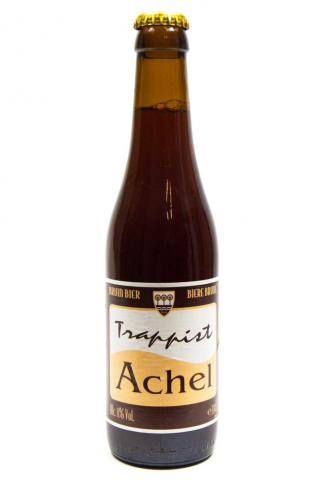De Achelse Kluis Bruin