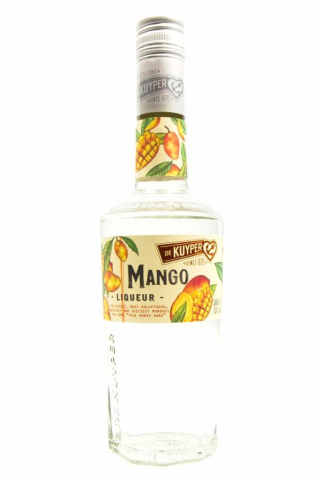 De Kuyper Mango - 50cl
