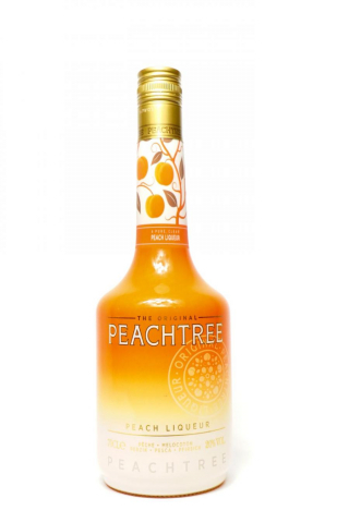 De Kuyper Peachtree