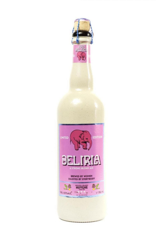 Delirium Deliria - 75 cl