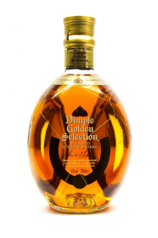 Dimple Golden Selection