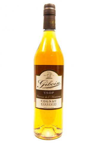 Giboin VSOP - Borderies