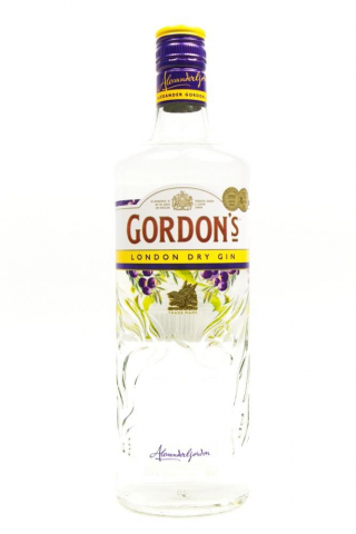 Gordon's London Dry Gin - 70cl