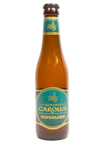 Gouden Carolus Hopsinjoor