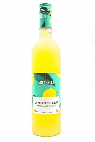 Isolabella Limoncello