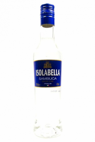 Isolabella  Sambuca Extra Fine - 35cl