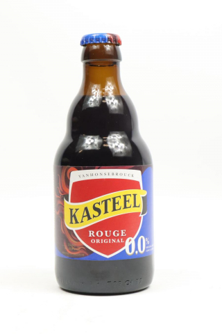 Kasteel Rouge 0.0