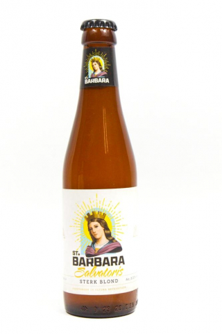 Kompel St. Barbara Salvatoris 