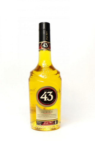 Licor 43 Original - 70cl