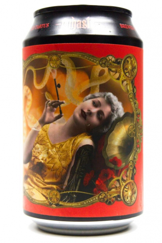 Puhaste Dekadents