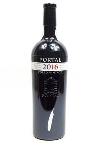 Quinta Do Portal Vintage Port 2016