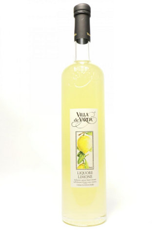 Villa De Varda Limoncino