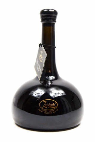Zuidam Honing Whisky Liqueur