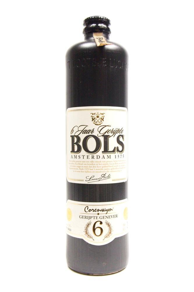 Bols Corenwyn 6 Jaar