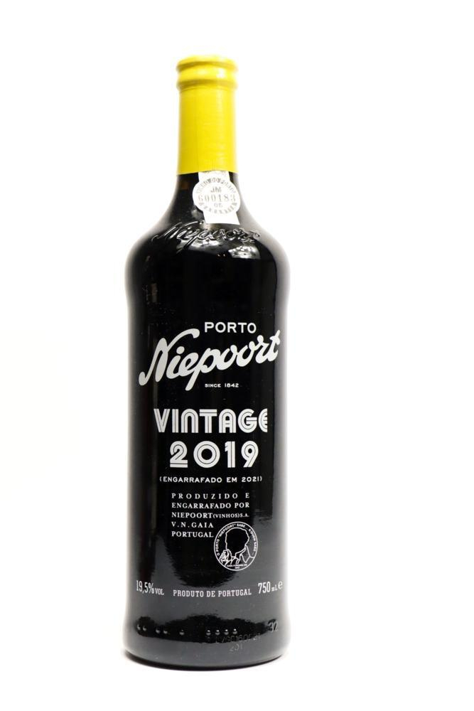 Niepoort Vintage 