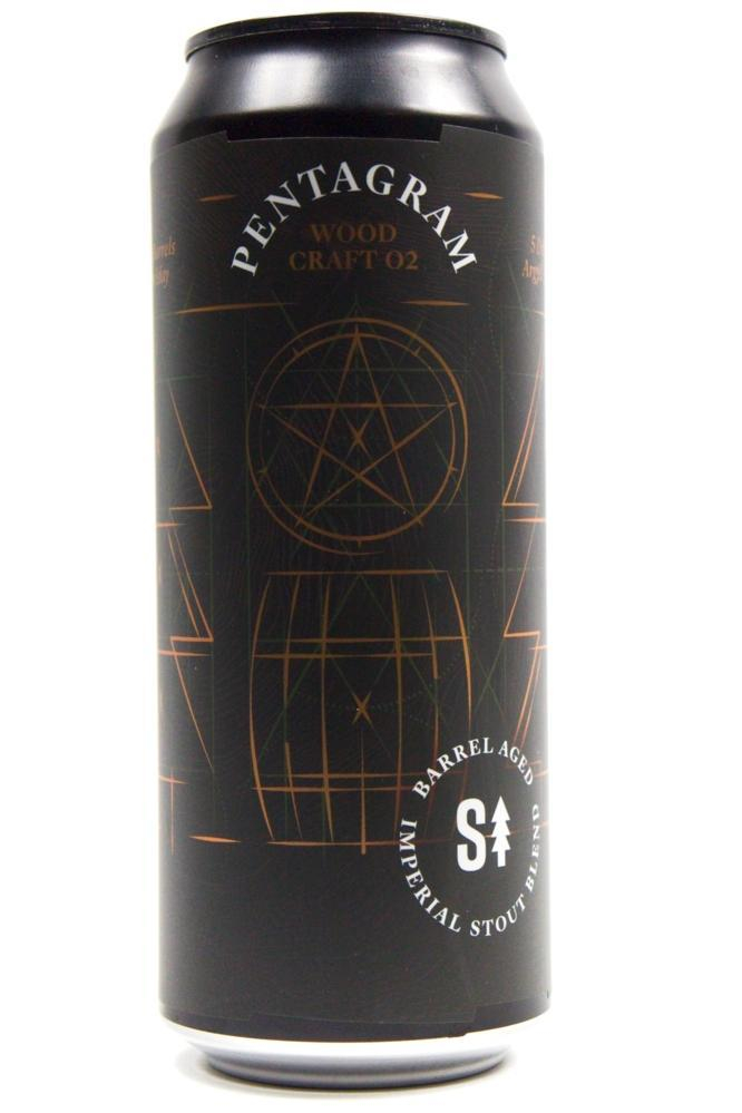 Sibeeria Pentagram