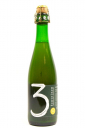 3 Fonteinen Golden Blend 21|22 (Assemblage nr. 55) 