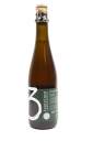 3 Fonteinen Platinum Blend 21|22 (Assemblage nr. 57)  