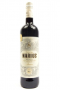 Bodegas Piqueras Marius Crianza