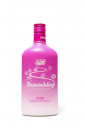 Boswandeling Pink
