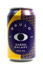 Brulo Sabro Galaxy DDH IPA