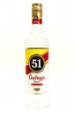 Cachaca 51 Original - 70cl