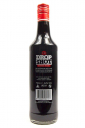 Dropshot Double Black