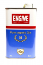 Engine Pure Organic Gin