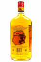 Fireball Red & Hot