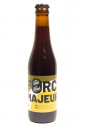 Force Majeur Bruin