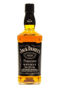 Jack Daniel's No. 7 Whiskey - 70cl