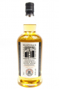 Kilkerran 8 Year Old Cask Strenght Bourbon - 55.6%