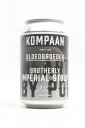Kompaan Bloedbroeder