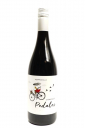 La Chica De Los Pedales Tempranillo 
